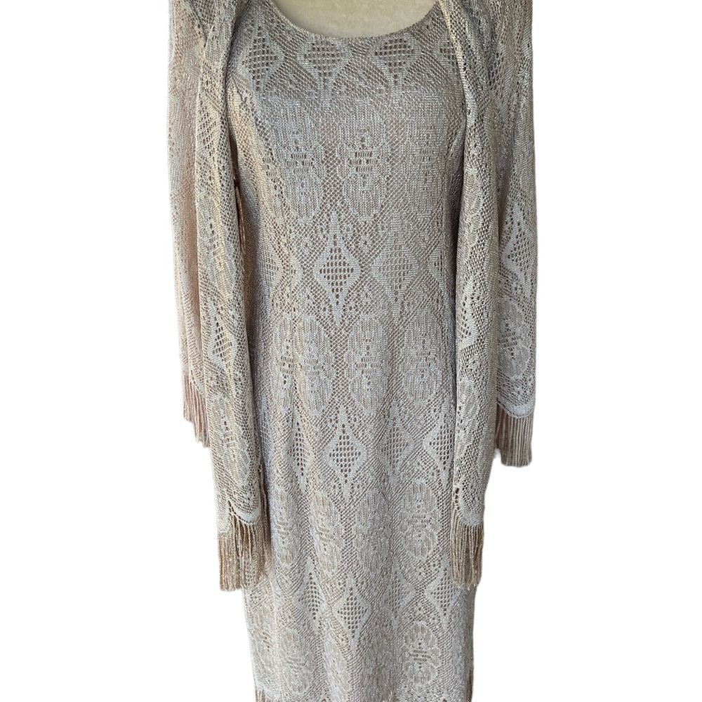 Formal or Mother of Bride Dress